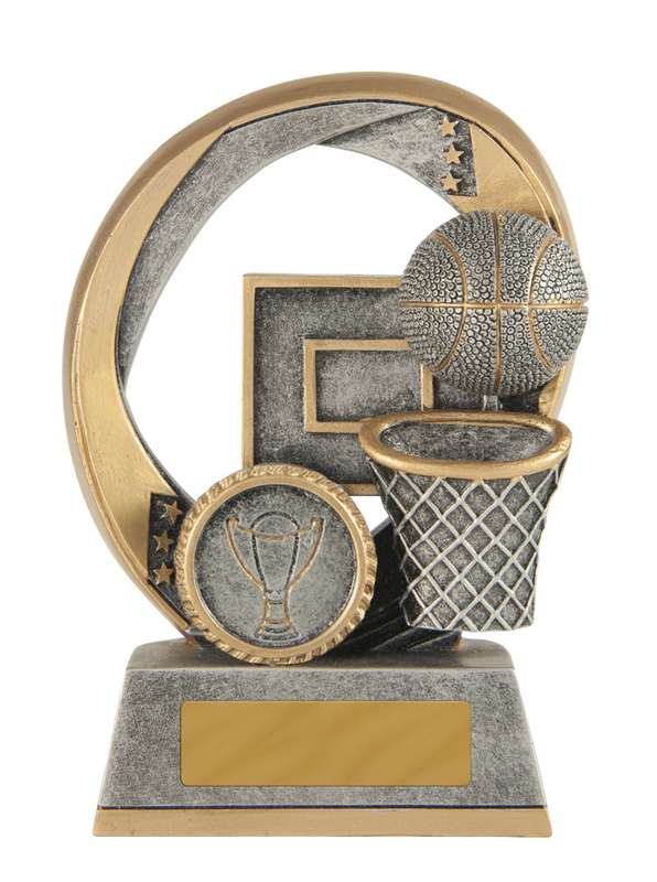 Elíptica – Baloncesto