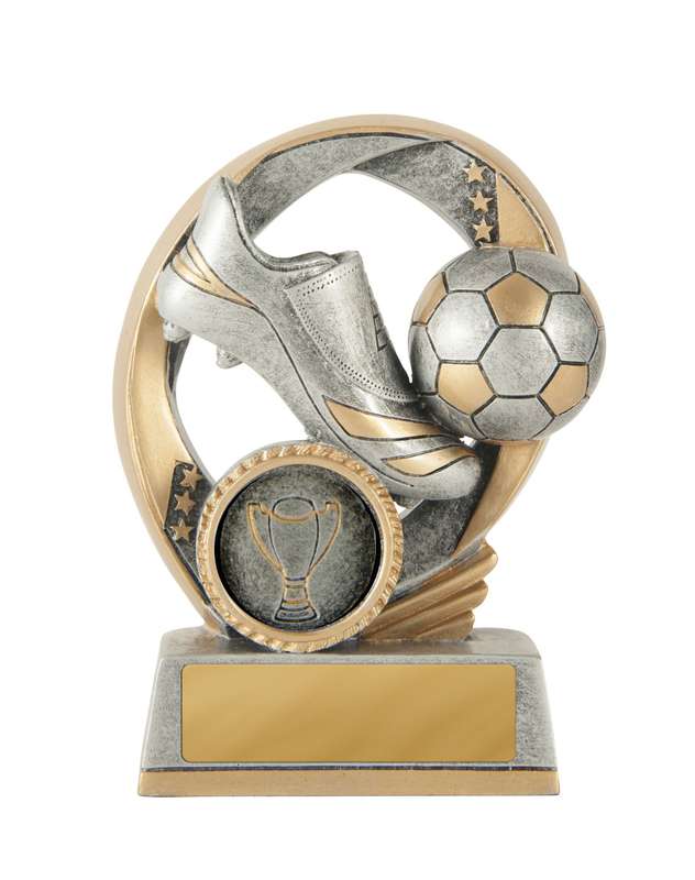 Elíptica – Fútbol