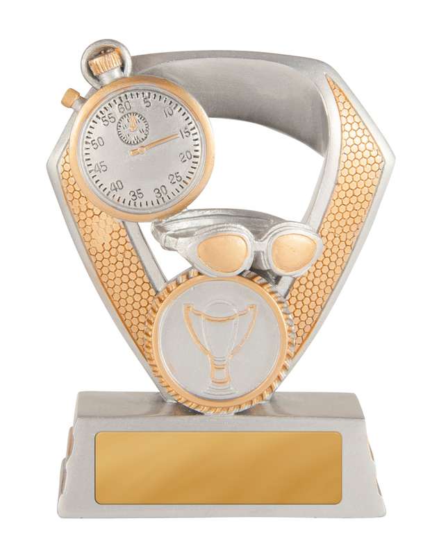 Serie Shield – Natación