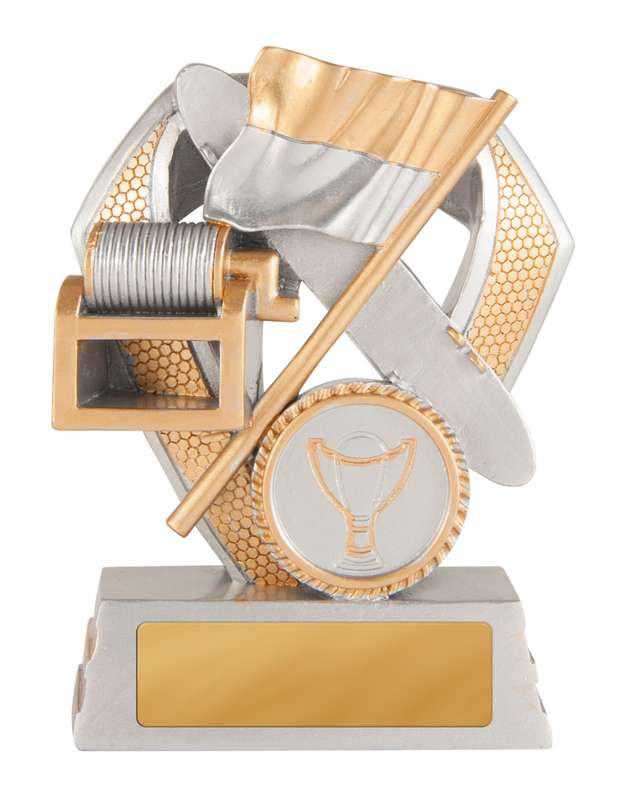 Serie Shield – Salvavidas