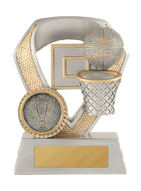 Serie Shield – Baloncesto