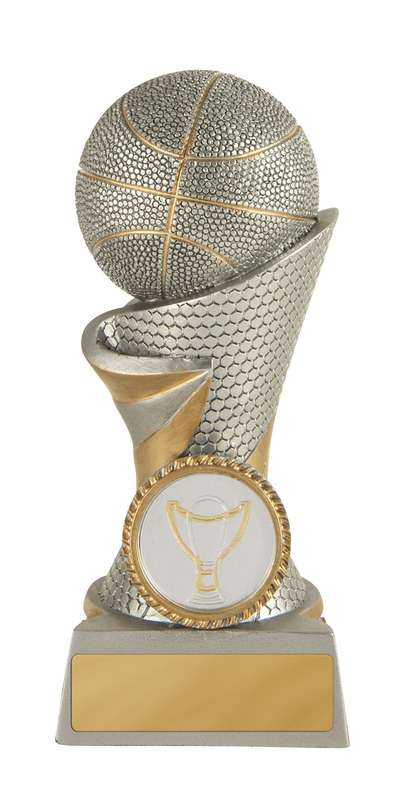 Torre de Tormentas – Baloncesto