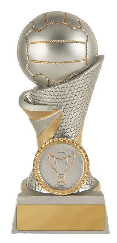 Torre de Tormentas – Netball