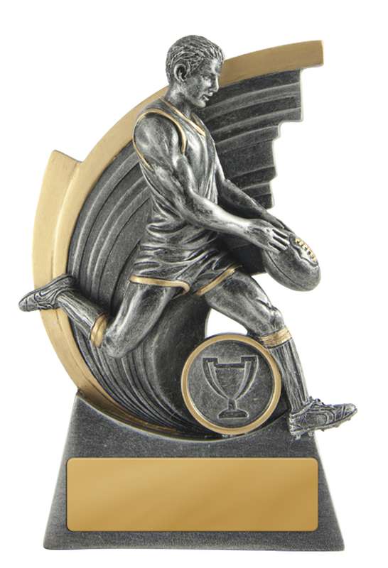 Kaboom – Reglas australianas