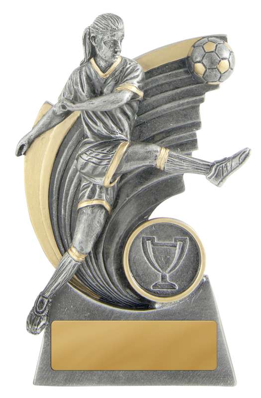 Kaboom – Fútbol Femenino