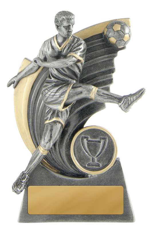 Kaboom – Fútbol Masculino