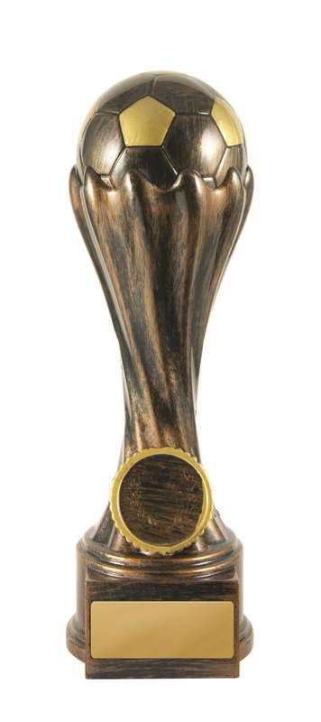 Torre Invencible – Fútbol