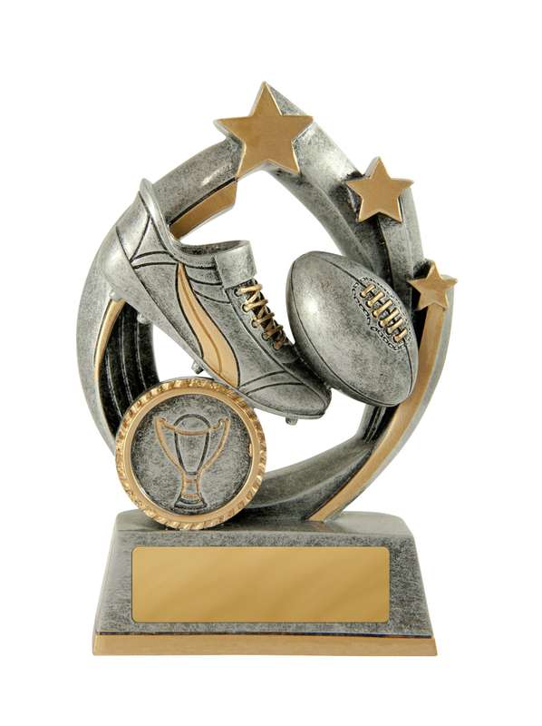 Atomic – Reglas australianas