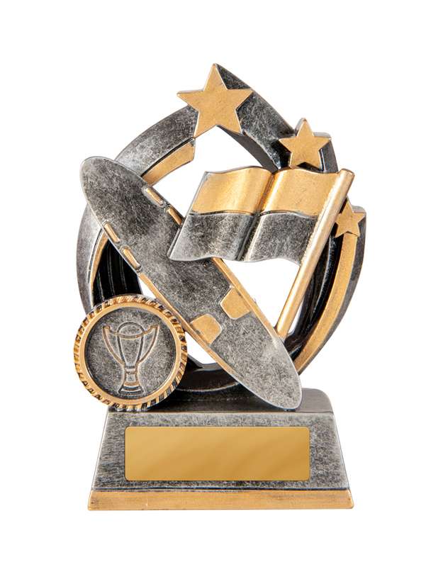 Atomic – Salvavidas