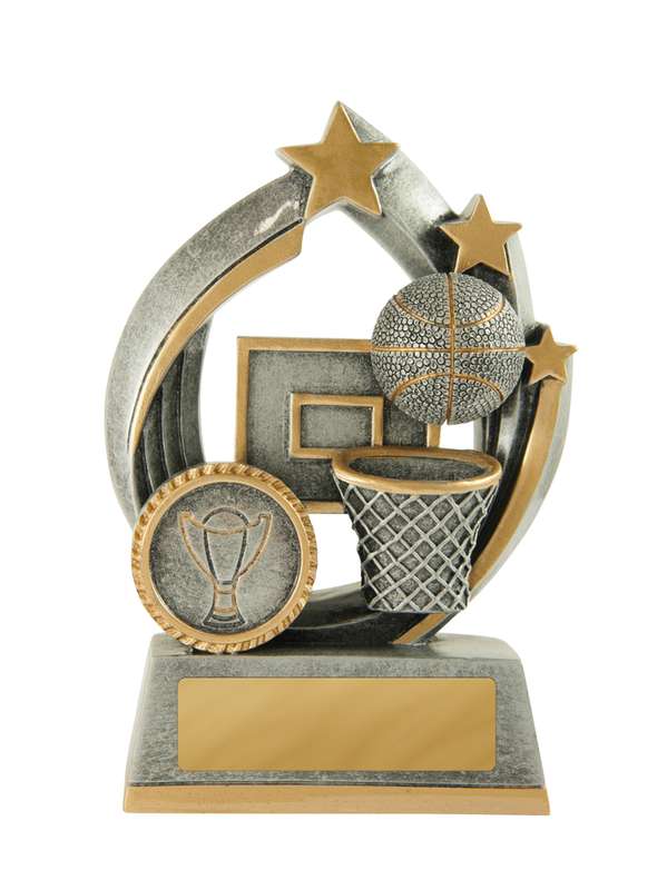 Atomic – Baloncesto