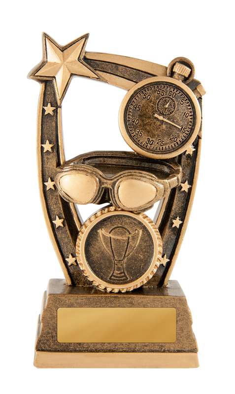 Maverick – Natación