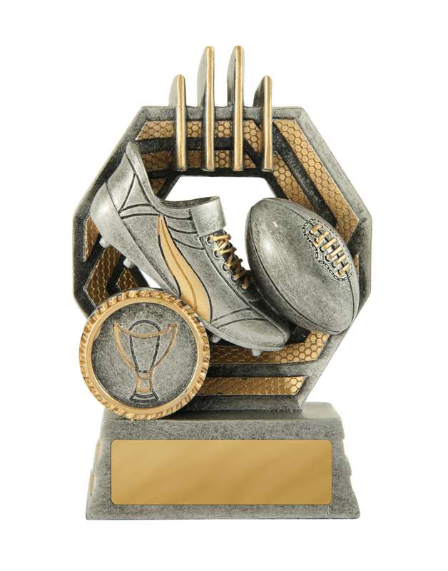 Titan – Reglas australianas