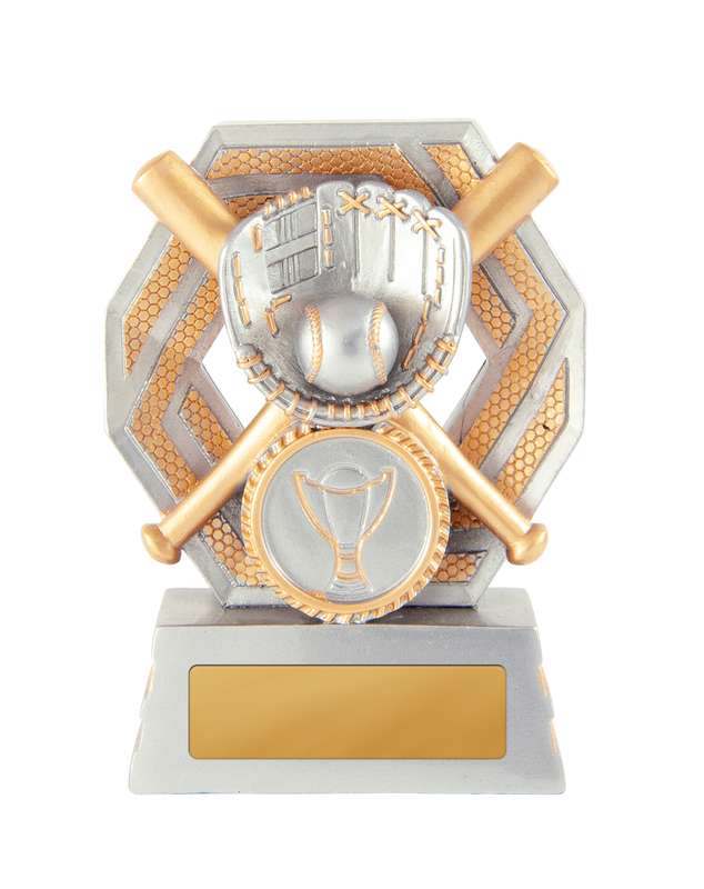 Titan – Béisbol/Softbol