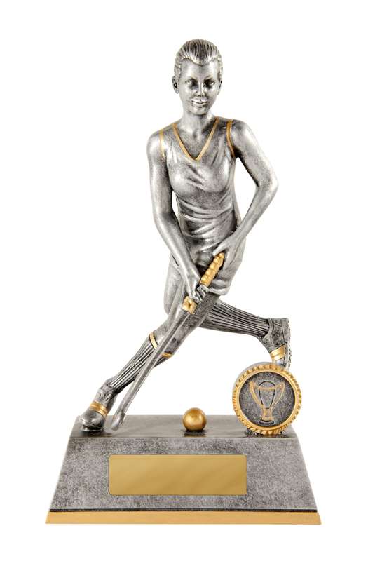 Everest – Hockey Femenino