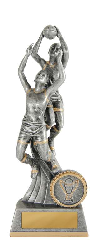 Everest – Aussie Rules Femenino