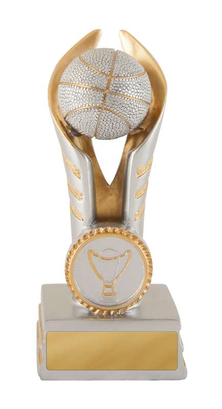 Máxima – Baloncesto