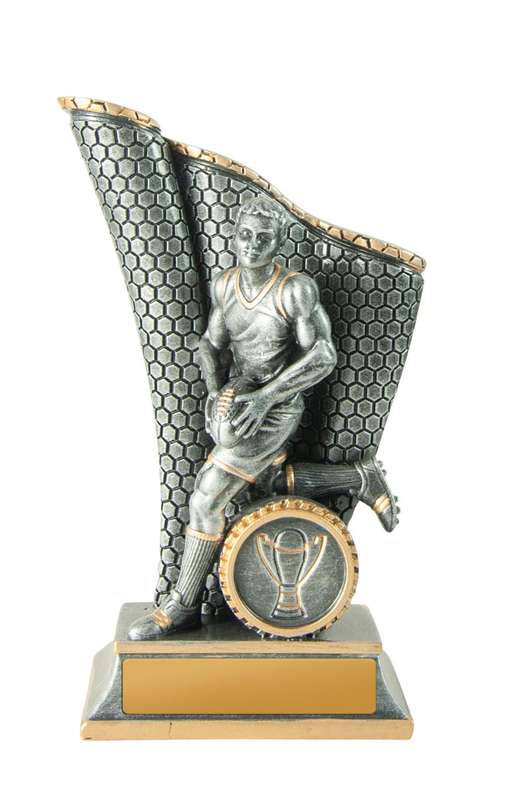 Wave – Aussie Rules Masculino