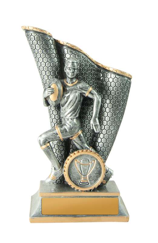 Wave – Rugby Femenino