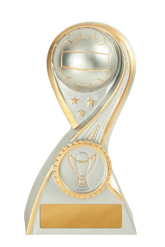 Serie Galaxy – Netball