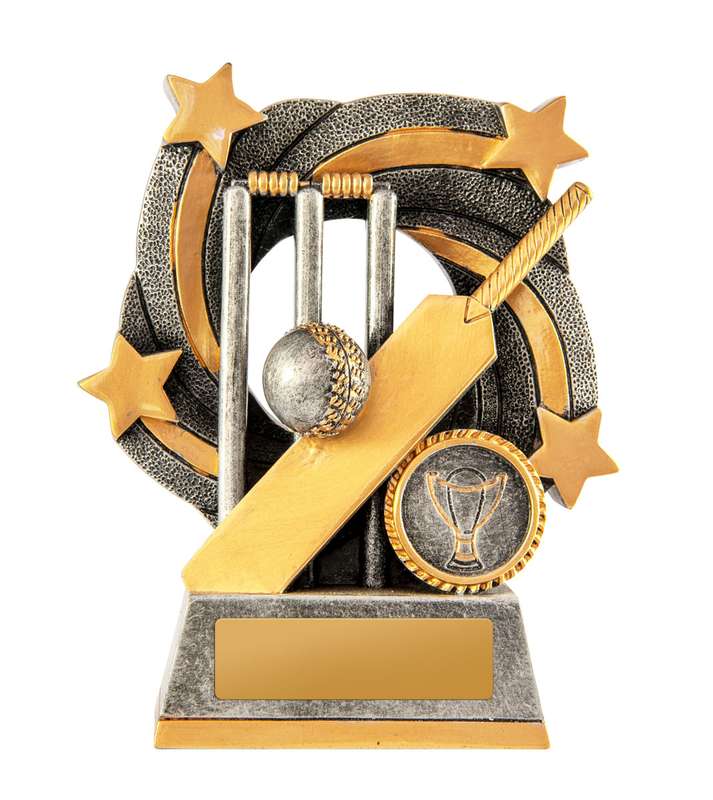 Typhoon Series – Cricket