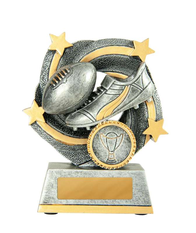 Typhoon Series – Reglas australianas