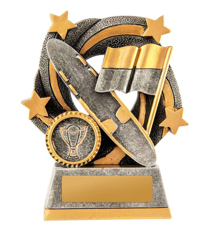 Serie Typhoon – Salvavidas