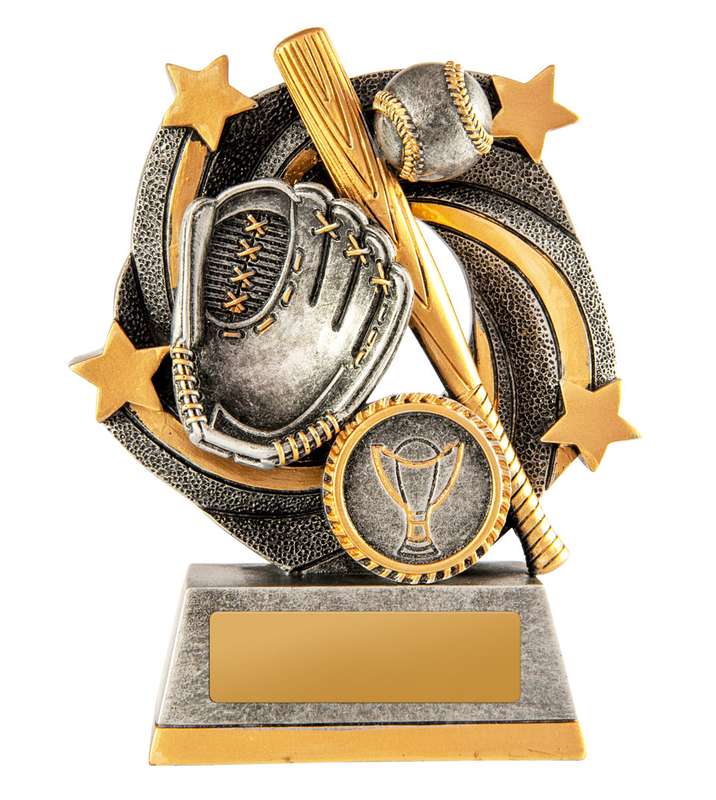 Serie Typhoon – Béisbol