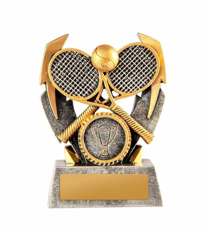 Doble rayo – Tenis