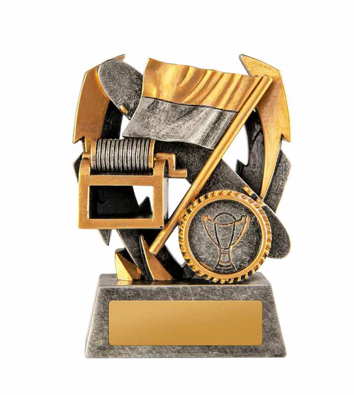 Doble rayo – Salvavidas