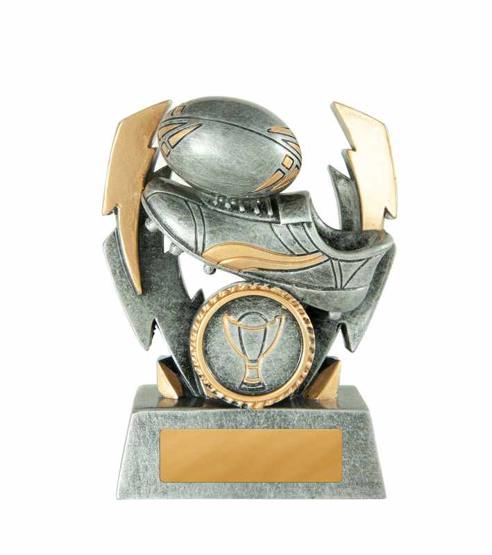 Doble rayo – Rugby