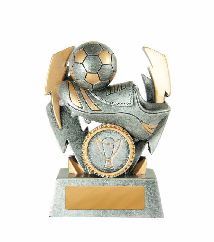 Doble rayo – Fútbol