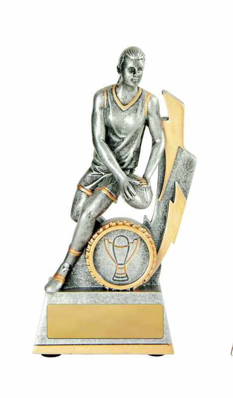 Serie relámpago – Reglas australianas femeninas