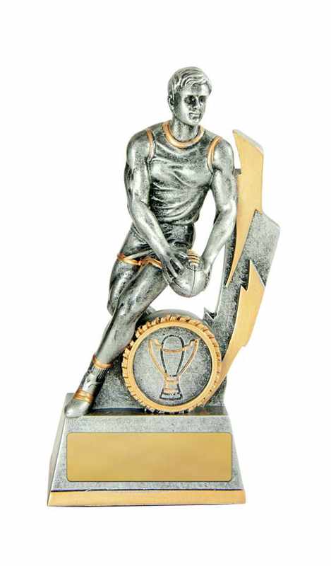 Serie relámpago – Reglas australianas masculinas