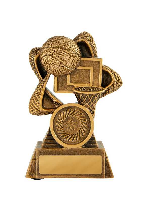 Estrella emergente – Baloncesto