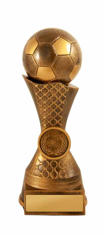 Crusader – Fútbol