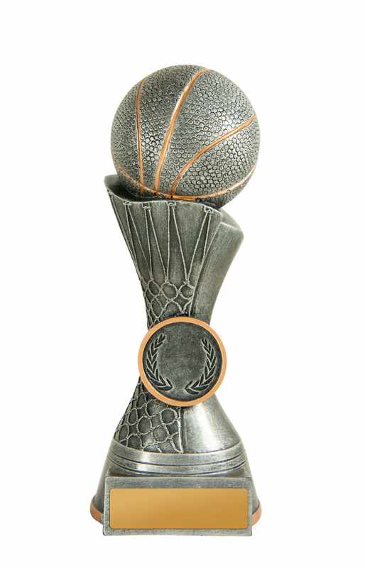 Crusader – Baloncesto