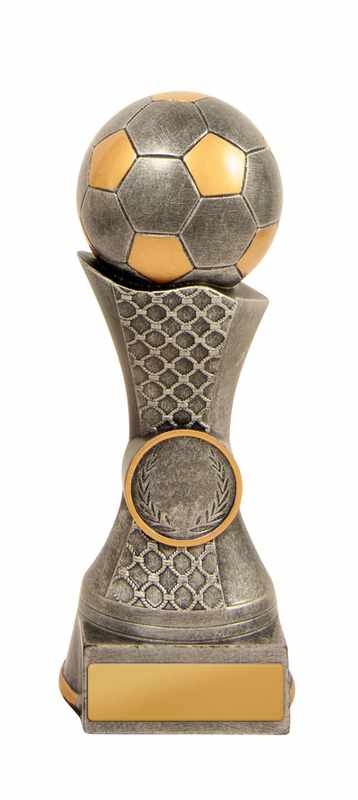 Crusader – Fútbol