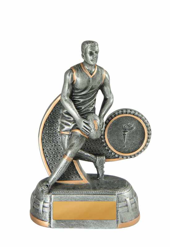 MegaStar – Reglas Australianas Masculino