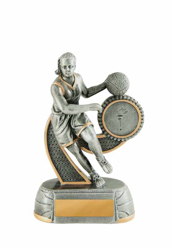 MegaStar – Baloncesto F.