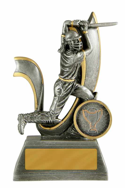 Velocity – Bateador Mujer