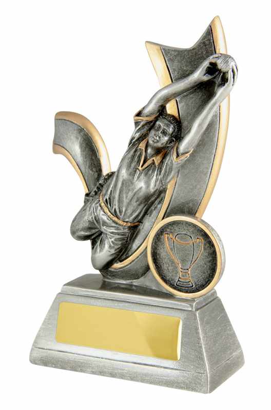 Velocity – Fielder Mujer