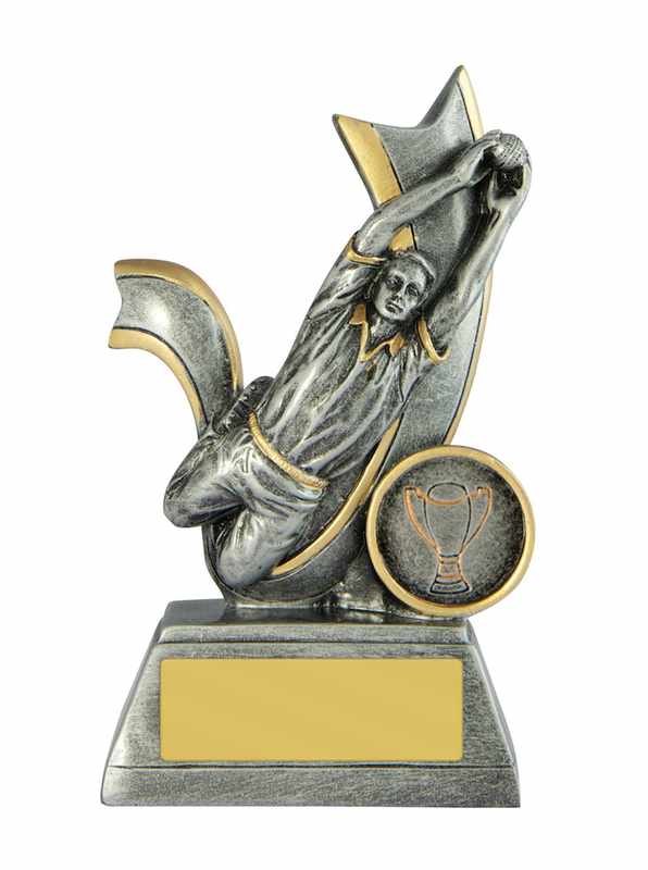 Velocidad – Fieldsman