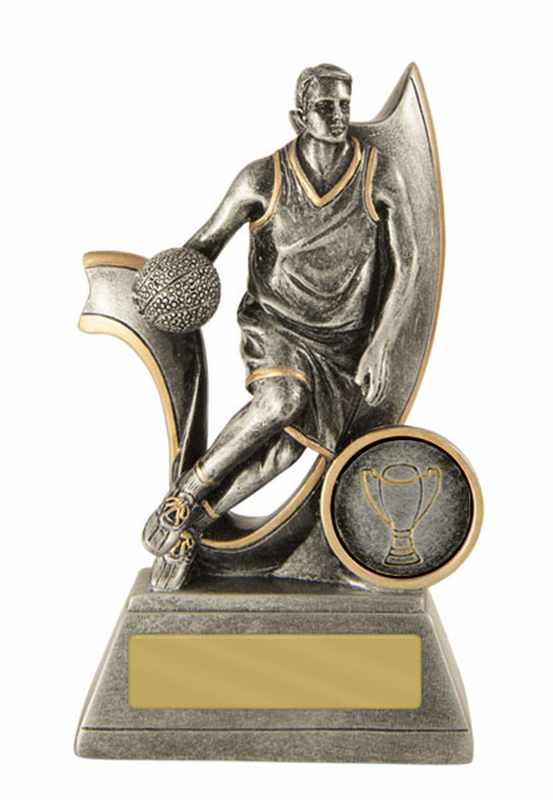 Velocity – Baloncesto Masculino