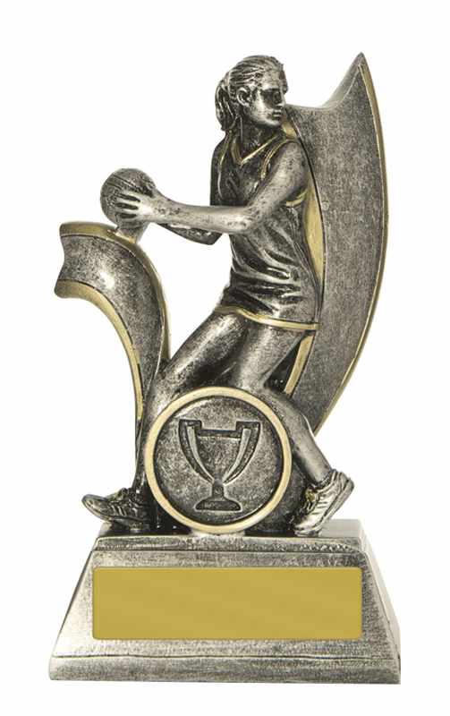 Velocidad – Netball