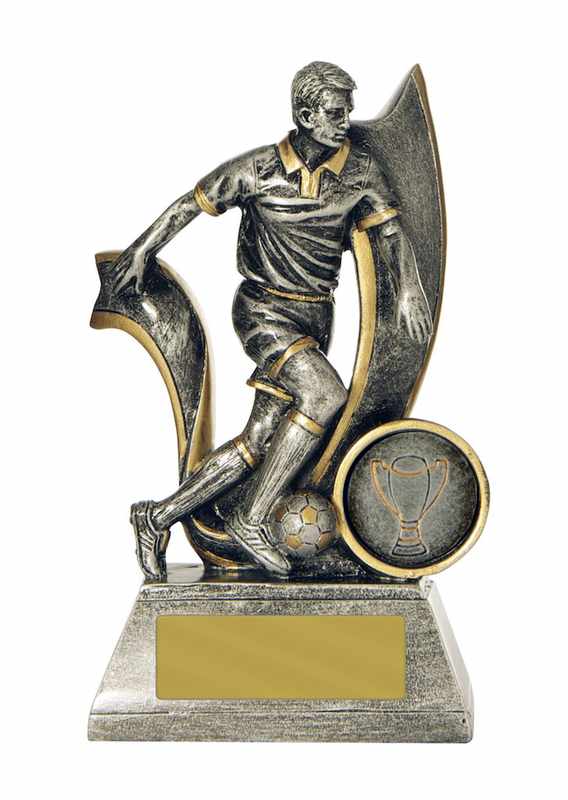 Velocity – Fútbol Masculino