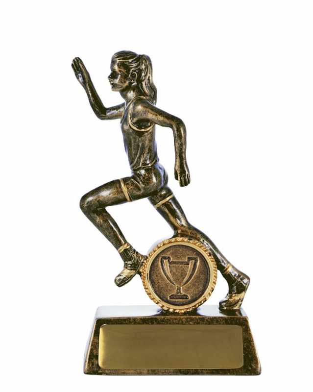 Todo Acción Hero-Aths Fem.