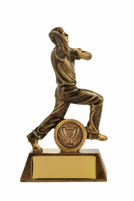 Todo Acción Hero-Bowler