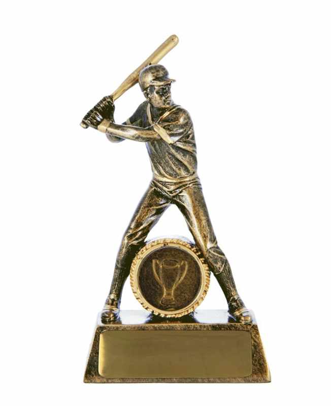 All Action Hero-B.ball/S.ball Masculino