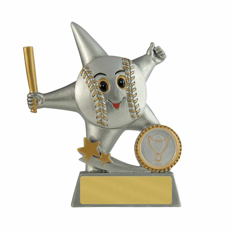 Little Star-Béisbol / Softbol