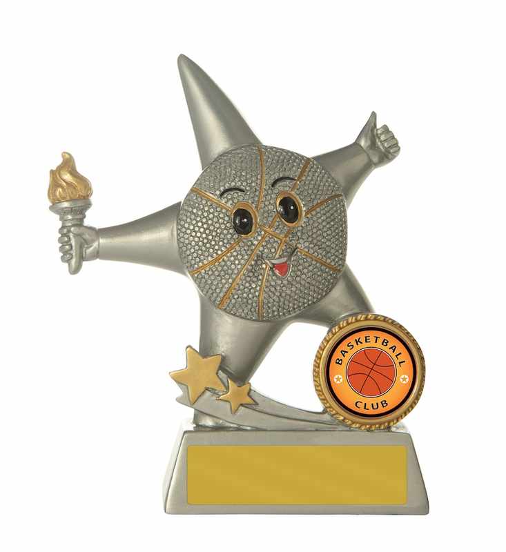 Little Star-Baloncesto